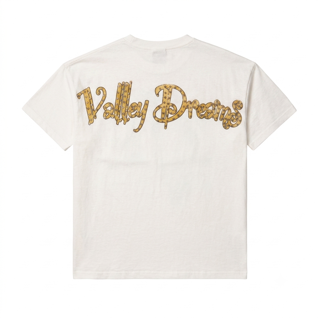 Valley Dreams Alien Shirt