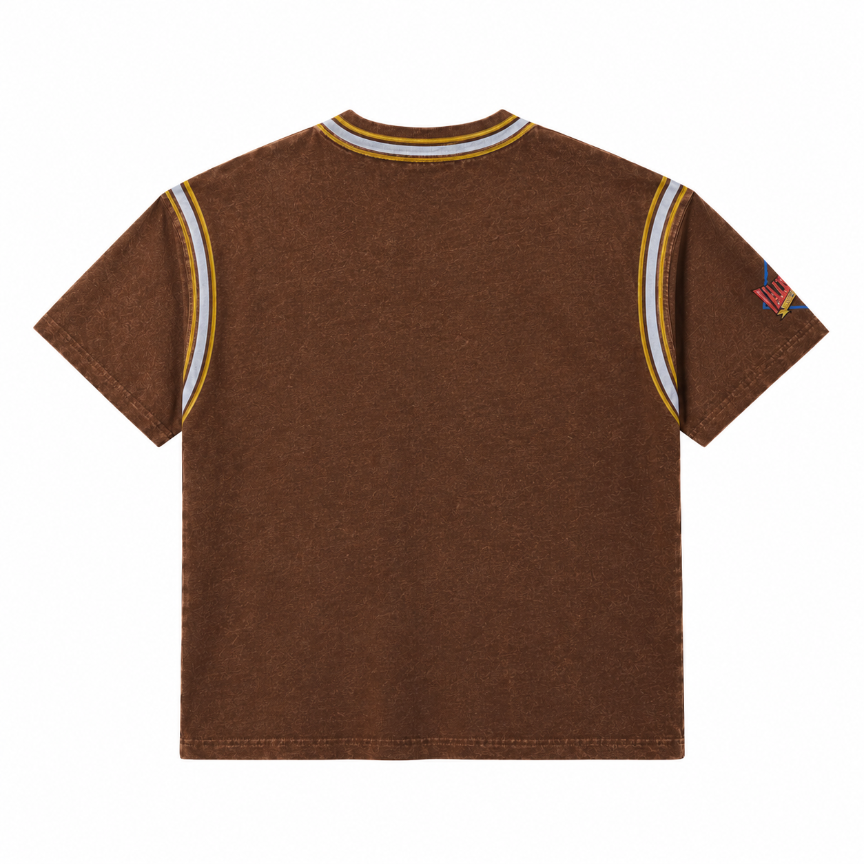 Brown Valley Dreams Shirt