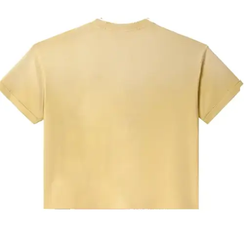 Yellow Valley Dreams Shirt